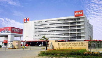 厦门太古可口可乐厂界噪声治理图片 高清大图 谷瀑环保