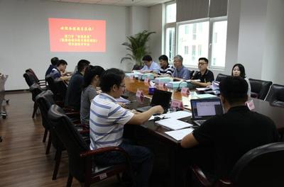 《厦门市“智慧质监”(数据标准和技术规范)》项目顺利通过验收
