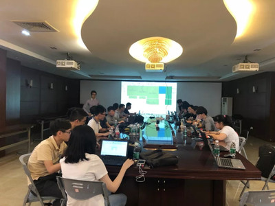 厦门市工程项目BIM报建审批正式启动!