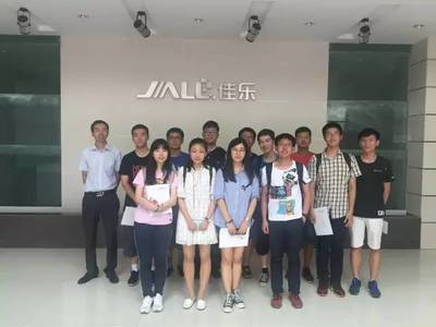 光华 · 沃土 | 泉州团之丰泽区企业考察