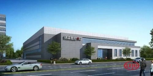 厦门软件园三期研发区效果图最新曝光 看看长啥样