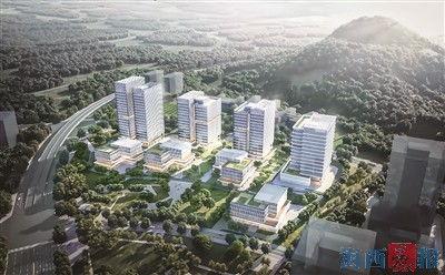 一厦企斥资近2亿拿地