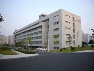 中心简介