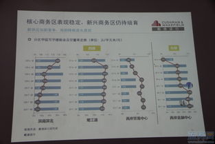 戴德梁行 最严调控令成交遇冷,楼市发展着眼长效机制