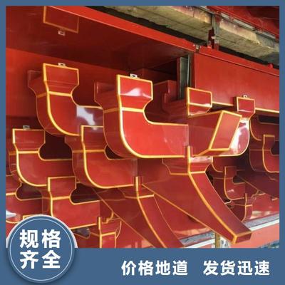 铝代木古建 探索河堤桥梁石栏板的创新设计与厦门软件设计之源
