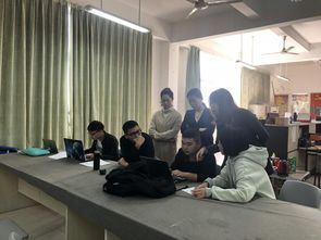 厦门软件学院设计艺术系 创新驱动，培育软件设计精英