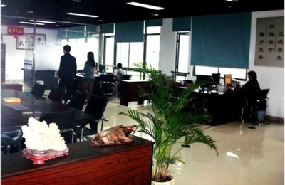 厦门卫人软件 专注创新的软件设计先锋